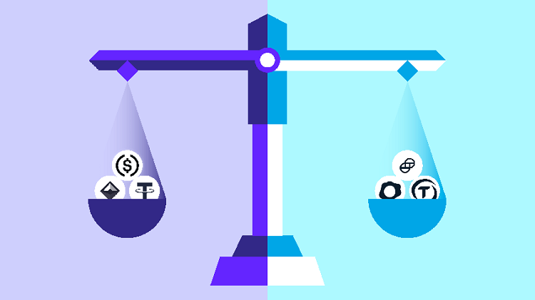 What is a Stablecoin? Advantages and Disadvantages of Stablecoin