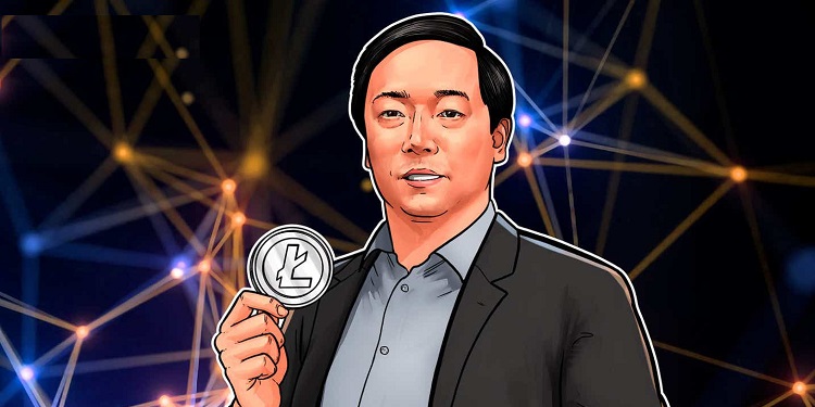 What is Litecoin? LTC was founded by Charlie Lee