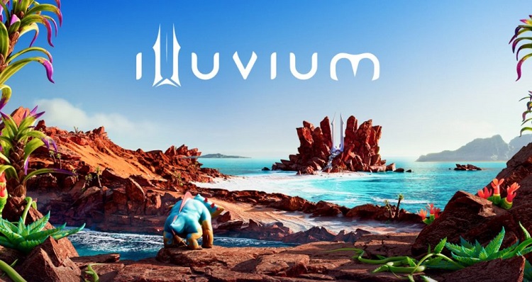 Potential play to earn games, Illivium