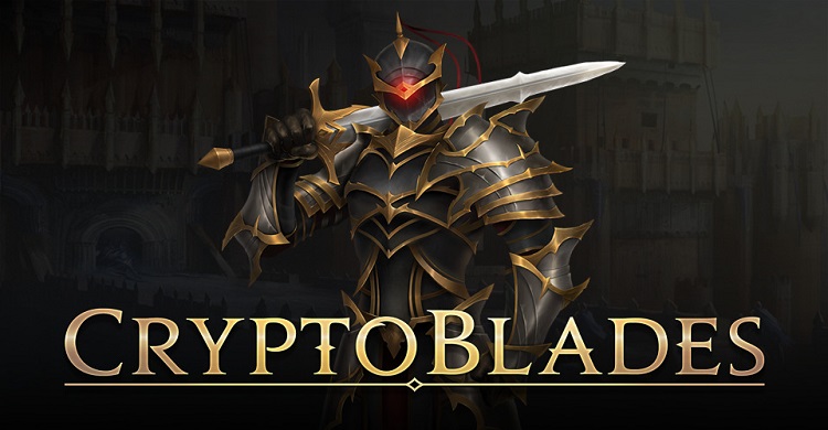 Which play to earn game to play, CryptoBlades