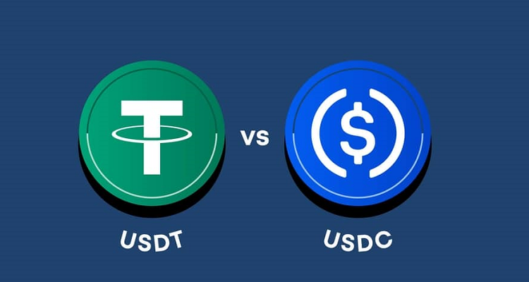 Comparing USDC and USDT