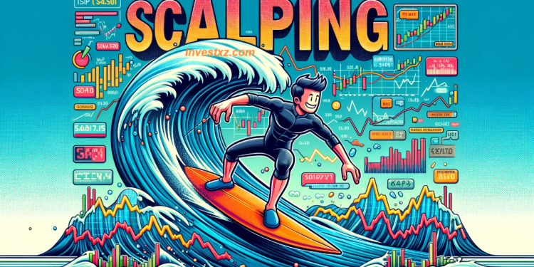 What Is Scalping Strategies Guide And Tips For Beginners