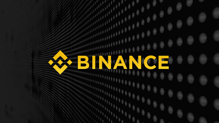 Binance Launchpad how to join