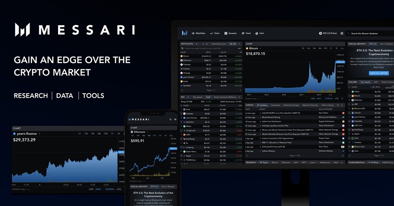 What is Onchain Data? Website for on-chain analysis support.