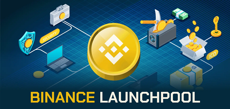 What is Binance Launpool?