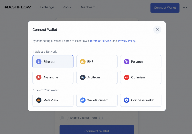 What is HFT coin? Is Hashflow HFT a good investment?