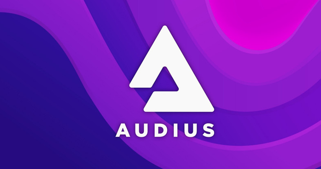 Bets Web3 crypto coin. Audius (AUDIO)