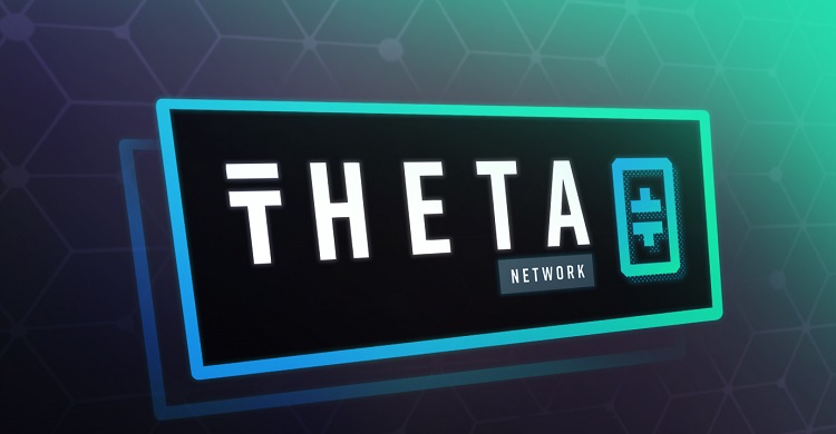 Bets coin Web3 to invest. Theta Network (THETA)