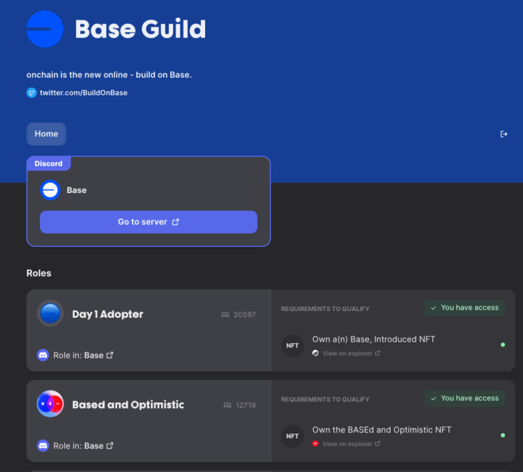 Guide on the Opportunity to Hunt BASE Airdrop from Coinbase