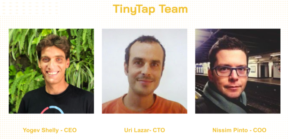 TinyTap Team