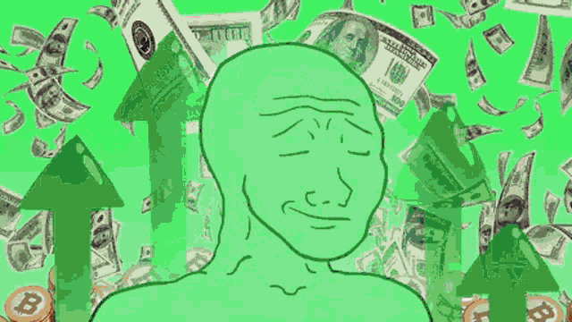 Best meme coins to invets. The inspiration for WOJAK is this meme