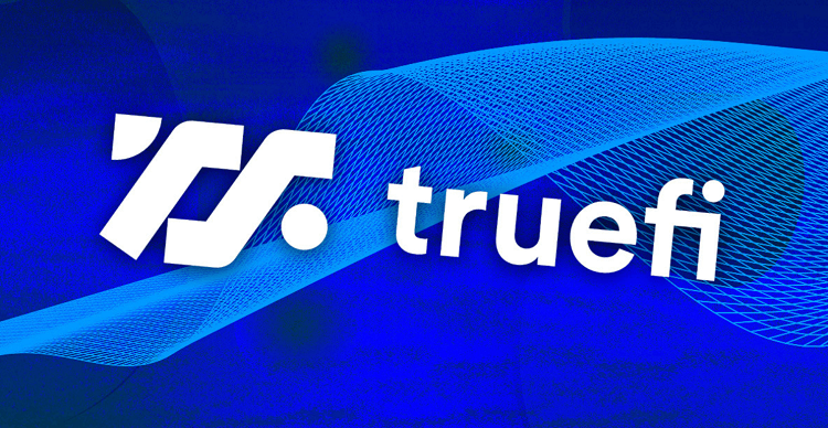 Truefi - Best RWA coins to Invest