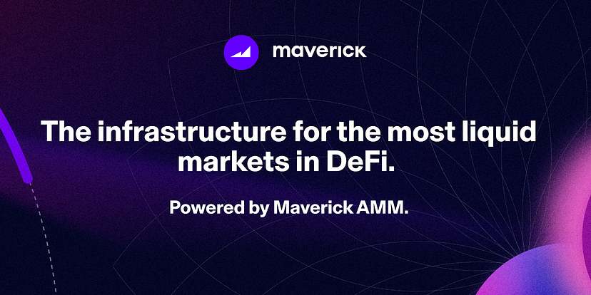 What is Maverick Protocol?