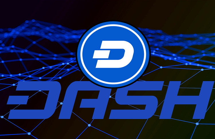 TOP 10 Coins low supply with high potential for long term investment. DASH