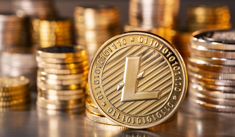 TOP 10 Coins low supply with high potential for long term investment. Litecoin LTC