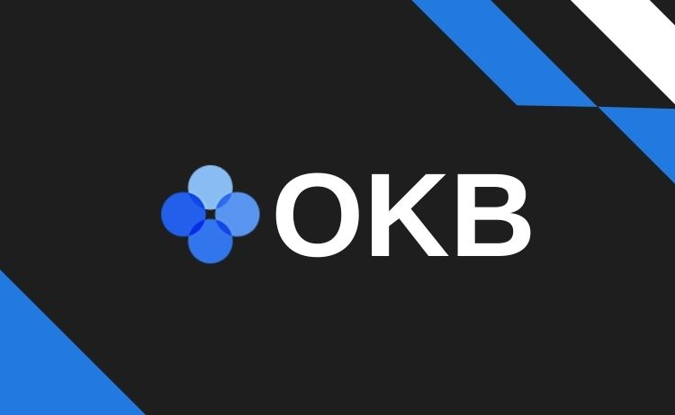 TOP 10 Coins low supply with high potential for long term investment. OKB