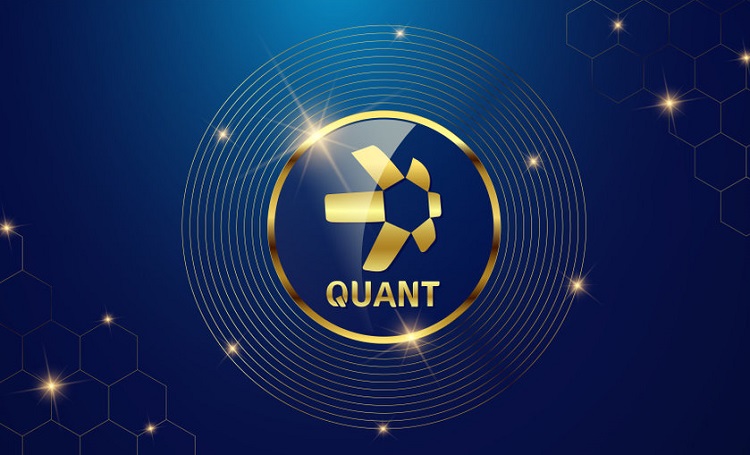 TOP 10 Coins low supply with high potential for long term investment. Quant