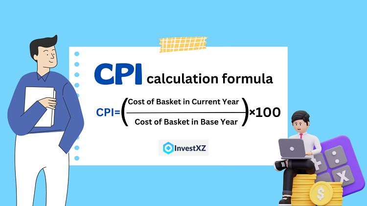 What is CPI Calculation Formula