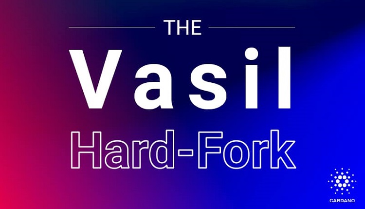 What is a hard fork in blockchain