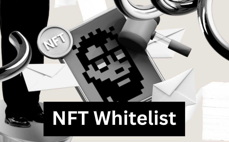 What is Whitelist in Crypto NFT?