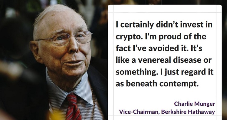 Famous Crypto Quotes from Big Investors in the World